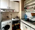 Снимка 3 — Едностаен апартамент в Плевен, Широк център
