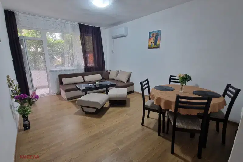 3-bedroom apartment in Pleven, Shirok Centyr