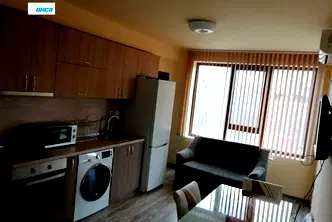 Тристаен апартамент в Плевен, Широк център