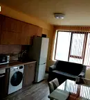 Тристаен апартамент в Плевен, Широк център