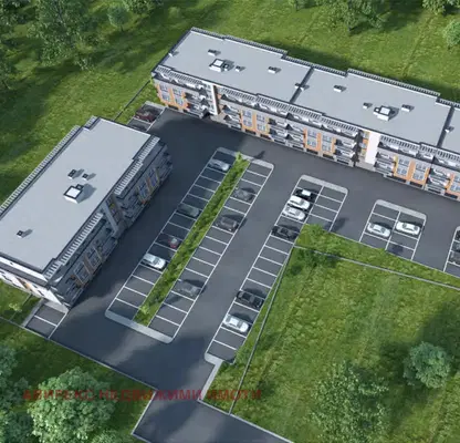 Снимка 3 — Двустаен апартамент в Пловдив, Беломорски