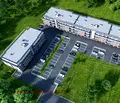 Снимка 3 — Двустаен апартамент в Пловдив, Беломорски