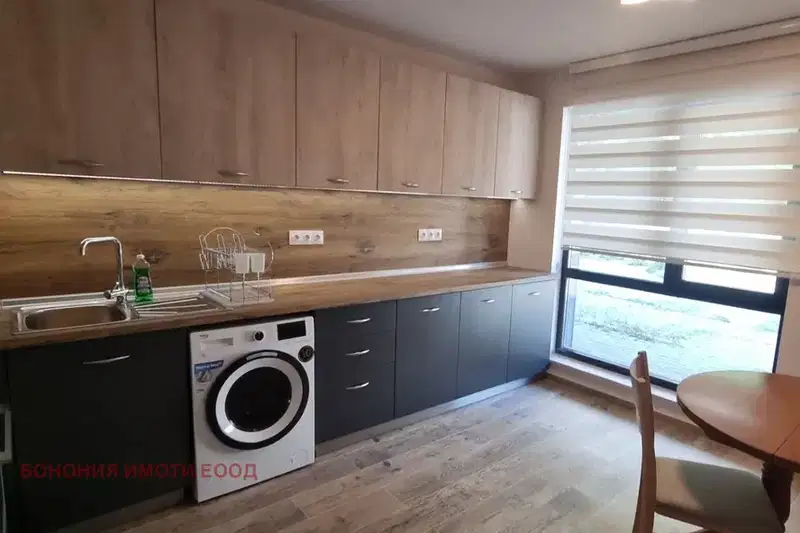 Two-room apartment in Center, Plovdiv with new-build
