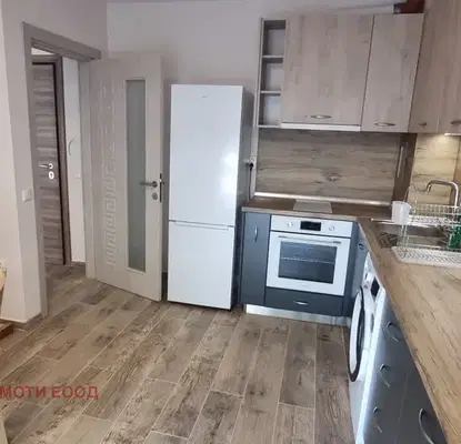 Photo 2 — Two-room apartment in Center, Plovdiv with new-build