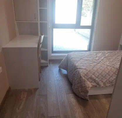 Photo 4 — Two-room apartment in Center, Plovdiv with new-build