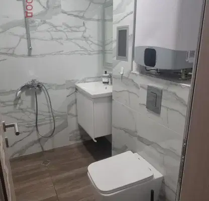 Photo 5 — Two-room apartment in Center, Plovdiv with new-build