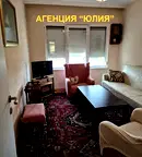 3-стаен апартамент с голяма тераса в Център, Пловдив