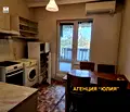 Снимка 5 — 3-стаен апартамент с голяма тераса в Център, Пловдив