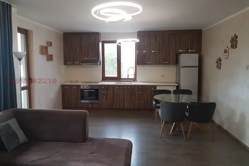 2-bedroom apartment in Plovdiv, Hristo Smirnenski