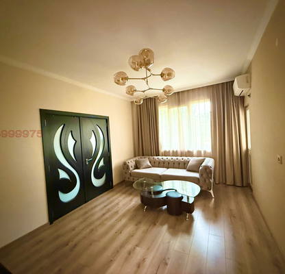 Photo 3 — Three-room apartment with 4 separate rooms in Hristo Smirnenski, Plovdiv