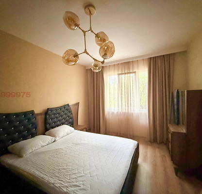 Photo 5 — Three-room apartment with 4 separate rooms in Hristo Smirnenski, Plovdiv