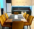 Снимка 2 — Двустаен апартамент в Пловдив, Каменица 1