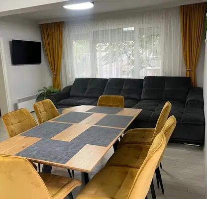Снимка 4 — Двустаен апартамент в Пловдив, Каменица 1