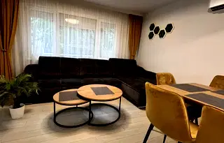 Двустаен апартамент в Пловдив, Каменица 1