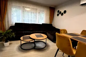 Двустаен апартамент в Пловдив, Каменица 1