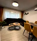 Двустаен апартамент в Пловдив, Каменица 1