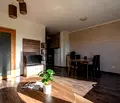 Снимка 3 — Двустаен апартамент с тераса в Royal City, Кършияка, Пловдив