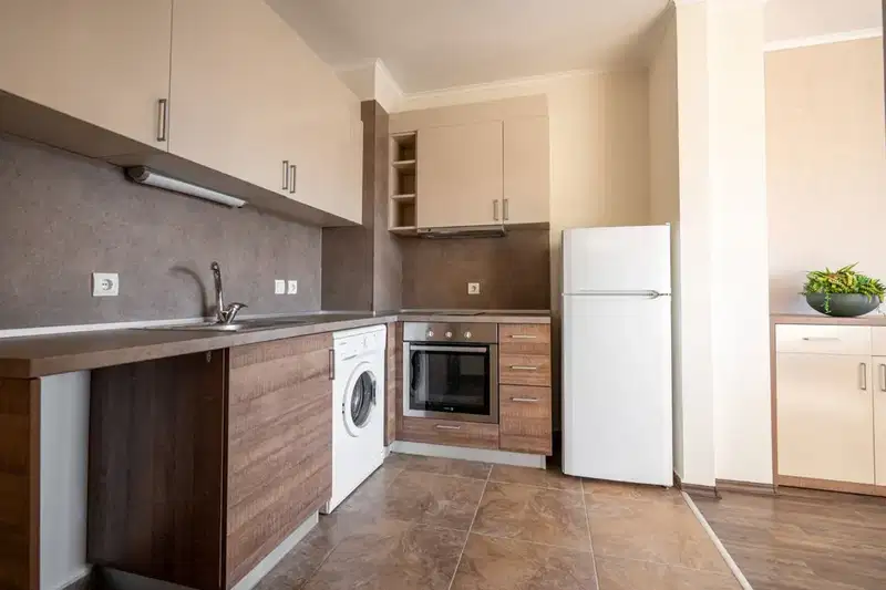 2-bedroom apartment in Plovdiv, Kyrshiyaka
