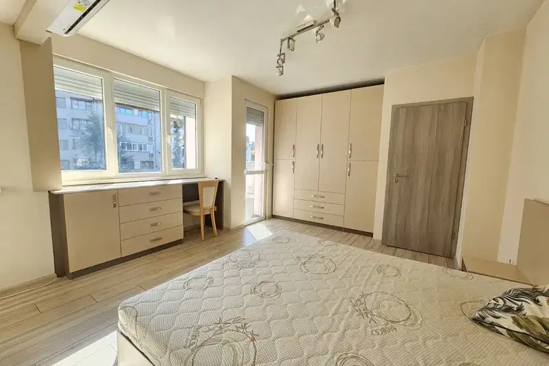 2-bedroom apartment in Plovdiv, Kyrshiyaka