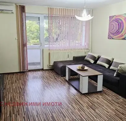 Снимка 3 — Двустаен апартамент в Пловдив, Кършияка