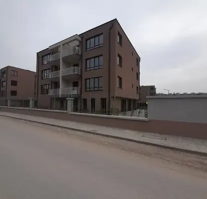 Снимка 3 — Тристаен апартамент в Пловдив, Кючук Париж