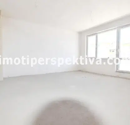 Photo 5 — 3-bedroom apartment in Plovdiv, Kyuchuk Parij