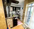 Снимка 5 — Тристаен апартамент с две тераси в Кючук Париж, Пловдив