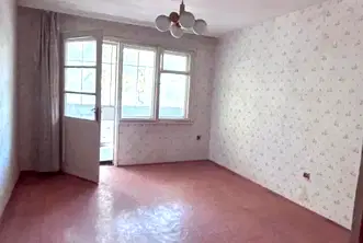 Тристаен апартамент в Пловдив, Мараша