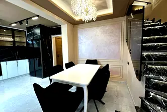 Тристаен апартамент в Пловдив, Мараша