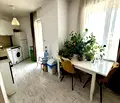 Снимка 3 — Двустаен апартамент в Пловдив, Мараша