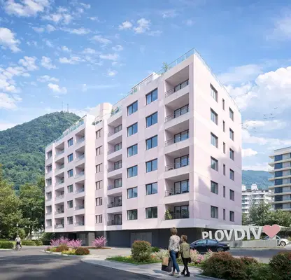 Снимка 5 — Двустаен апартамент в Пловдив, Отдих и култура