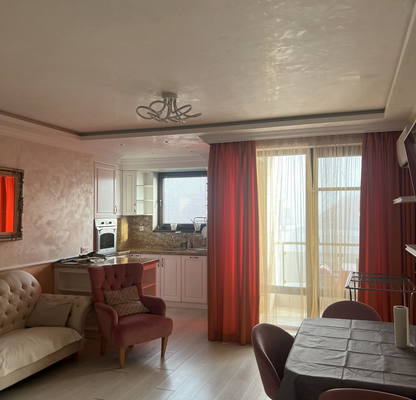 Photo 2 — 2-bedroom apartment in Plovdiv, Пазарджишко шосе