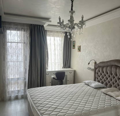 Photo 3 — 2-bedroom apartment in Plovdiv, Пазарджишко шосе