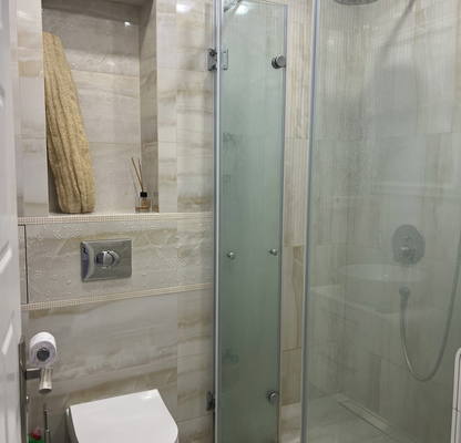 Photo 4 — 2-bedroom apartment in Plovdiv, Пазарджишко шосе