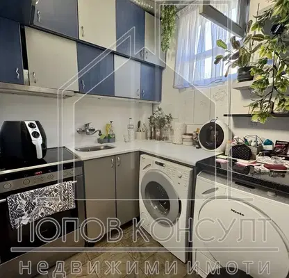 Photo 3 — 4-bedroom apartment in Plovdiv, Sydiiski