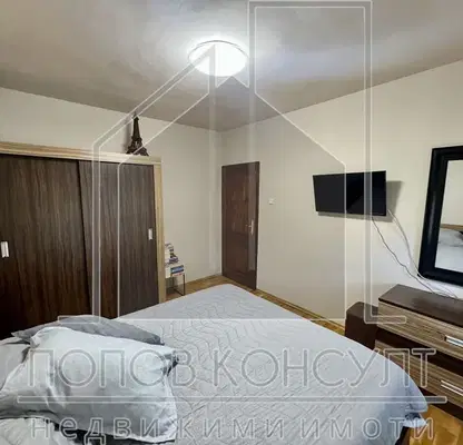 Photo 4 — 4-bedroom apartment in Plovdiv, Sydiiski