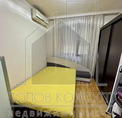 Photo 5 — 4-bedroom apartment in Plovdiv, Sydiiski