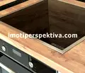 Снимка 4 — Просторен 2-стаен апартамент с тераса в Тракия, Пловдив