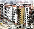 Снимка 2 — Двустаен апартамент с тераса в Тракия, Пловдив, до х-л SPS