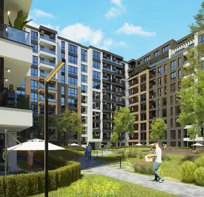 Photo 5 — 3-bedroom apartment in Plovdiv, Trakiya
