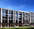 Снимка 2 — Тристаен апартамент в Пловдив, Тракия