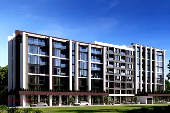 Тристаен апартамент в Пловдив, Тракия