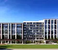 Снимка 4 — Тристаен апартамент в Пловдив, Тракия