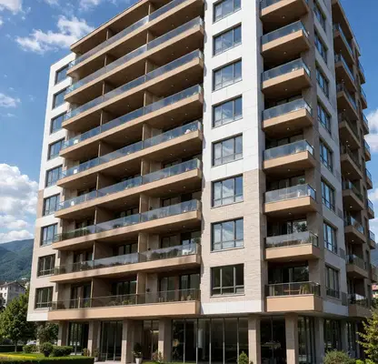 Photo 5 — 3-bedroom apartment in Plovdiv, Vystanicheski