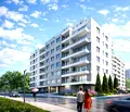 Снимка 5 — Двустаен апартамент в Пловдив, Западен