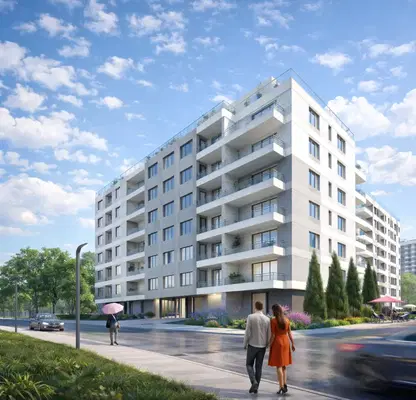 Photo 5 — 2-bedroom apartment in Plovdiv, Zapaden