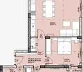 Снимка 5 — Тристаен апартамент в Пловдив, Западен