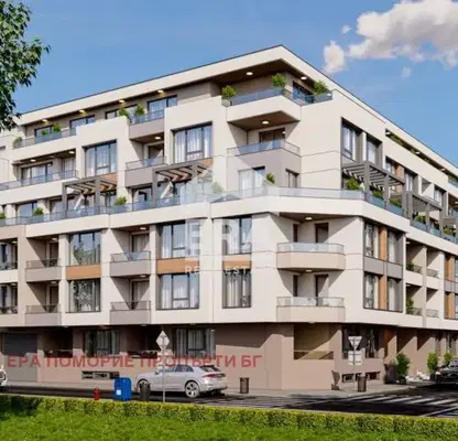 Photo 2 — 2-bedroom apartment in Oblast Burgas, Pomorie