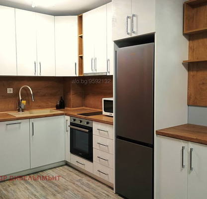 Photo 2 — 2-bedroom apartment in Oblast Burgas, Pomorie
