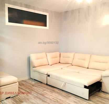 Photo 4 — 2-bedroom apartment in Oblast Burgas, Pomorie